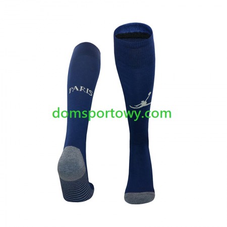 Paris Saint-Germain Czwarty Skarpetki 2024-2025